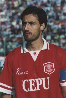 Casertana-Giunti ventuno anni dopo…