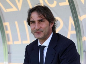 Mister Gregucci nuovo allenatore della Casertana