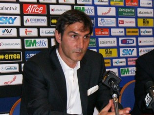 Mister Angelo Gregucci