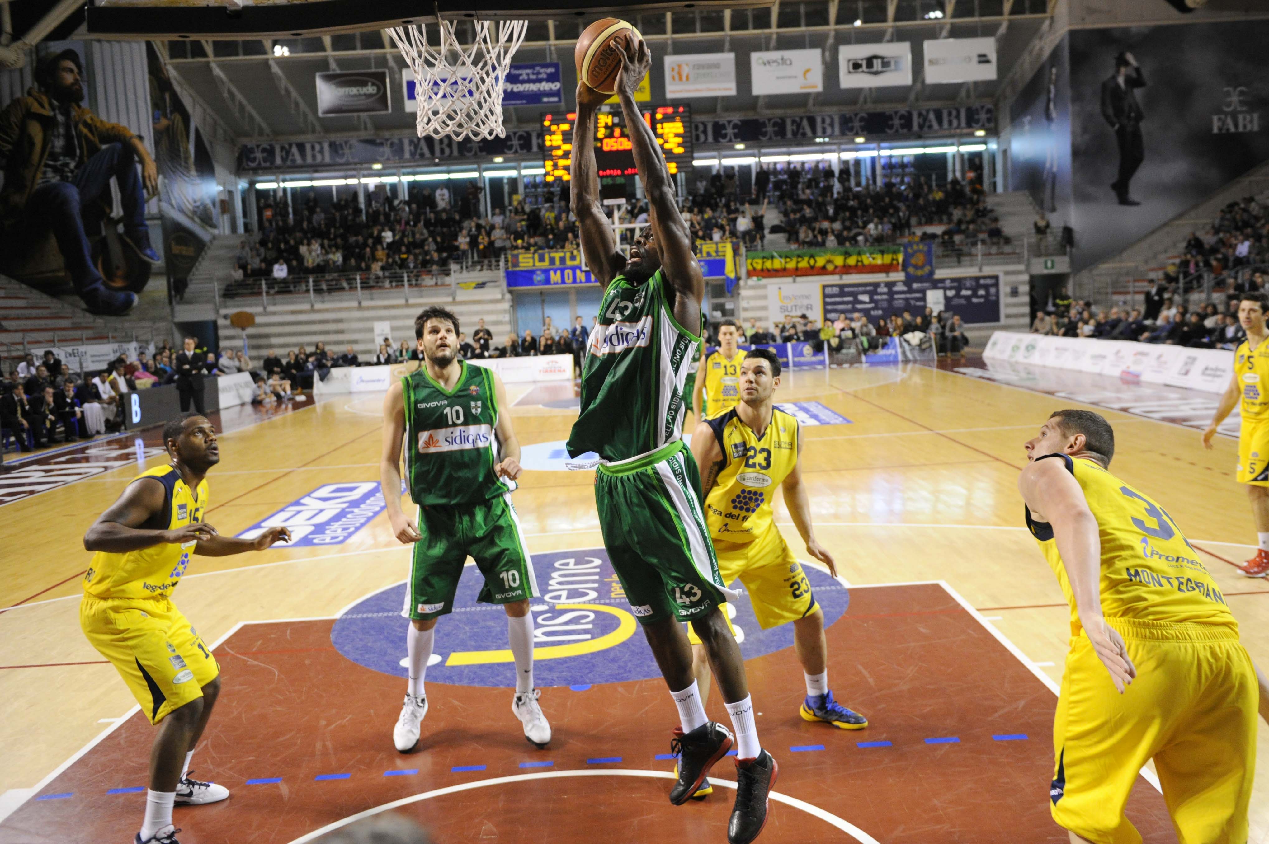 Juve-Johnson adesso si può