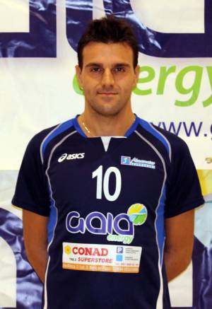 Tris d’acquisti per la Exton Aversa, Di Meo: “Stiamo programmando la scalata alla serie A2”