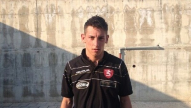 Aversa, arriva Antonio Martiniello