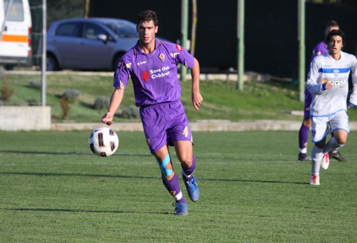 Casertana: sondaggio per il giovane Panatti