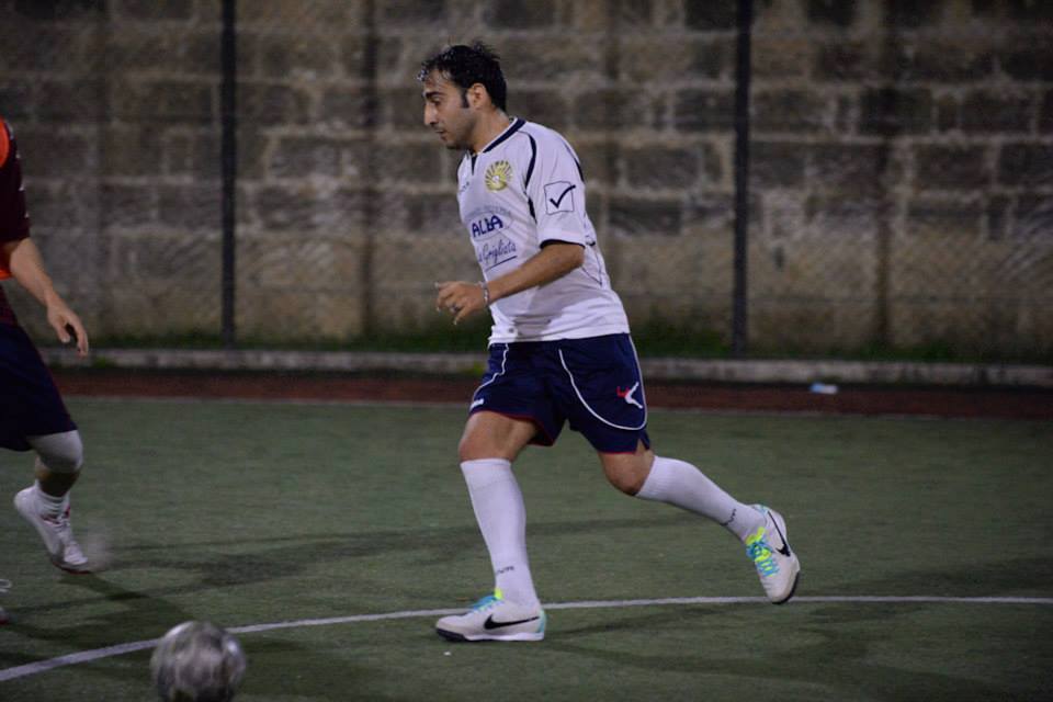 Trofeo ‘Betuniq’: al Caserta Elettronica il derby con il Mc Donald’s