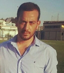 Il presidente onorario Zappella