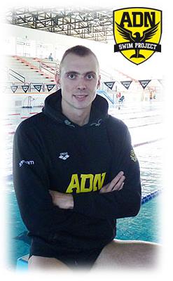 L’ADN Swim Project continua a testa alta agli Europei di Berlino