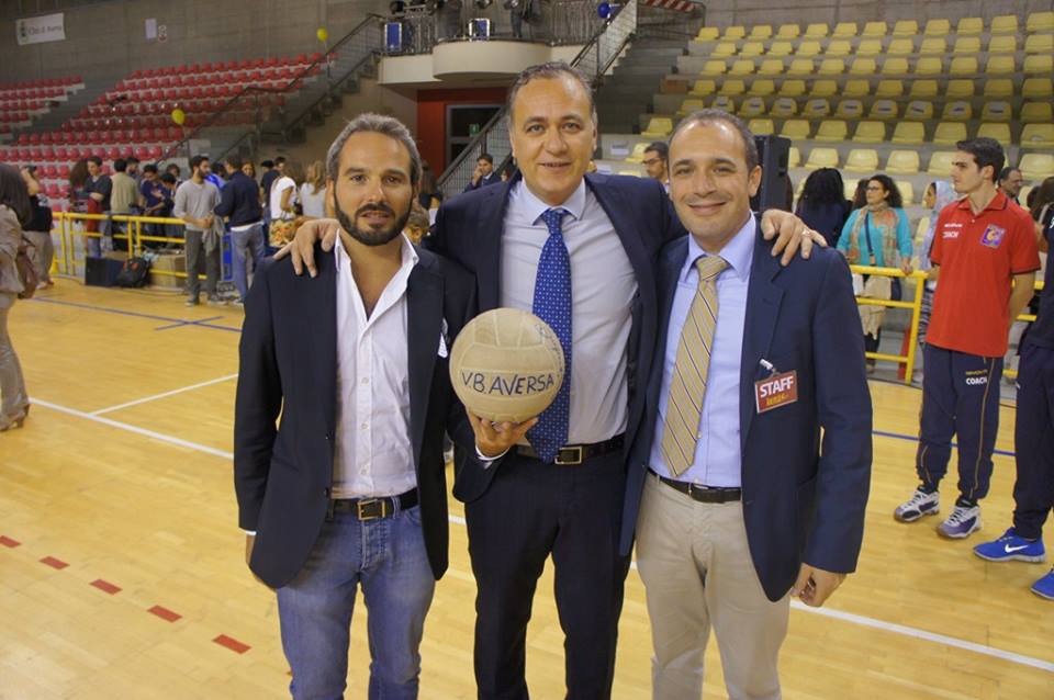 Exton Aversa: prosegue la partnership con la Sinapse 2.0