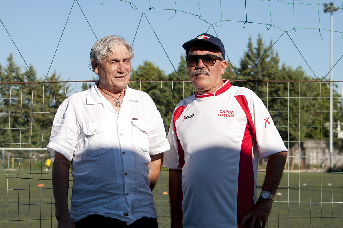 Comprensorio Arpino Volturno, inizia l’avventura