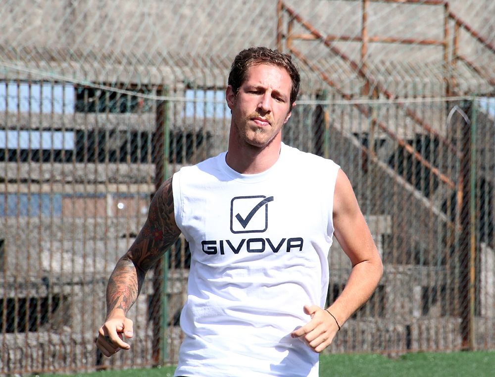 Tim Cup: Bianco salta la sfida di Cesena