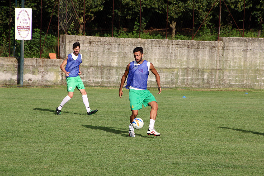 Marcianise, Campanella non ha dubbi: “L’apporto dei tifosi sarà determinante”