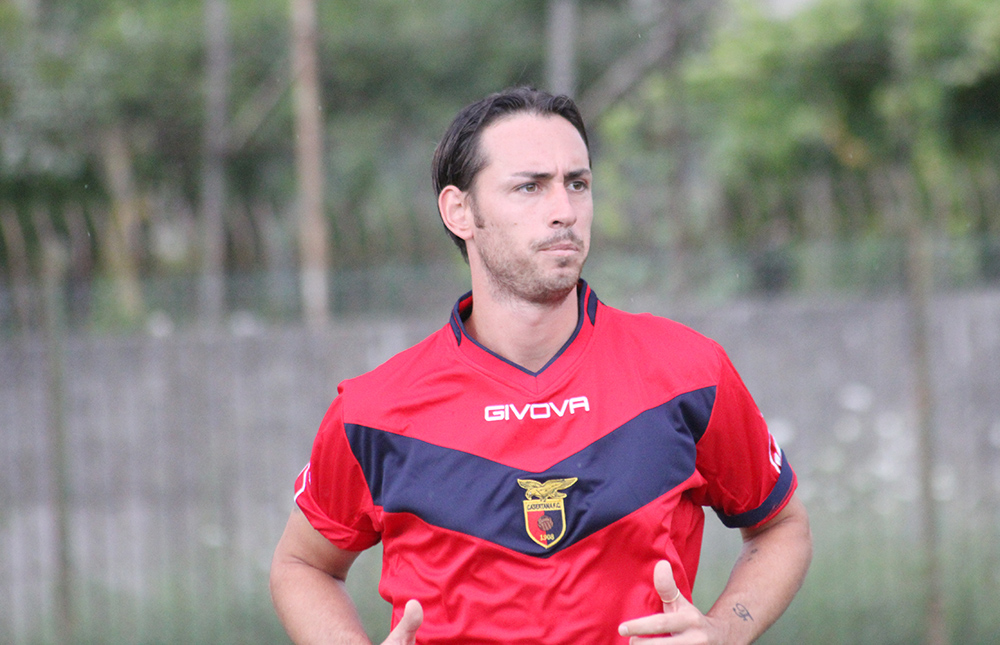 Christian Conti