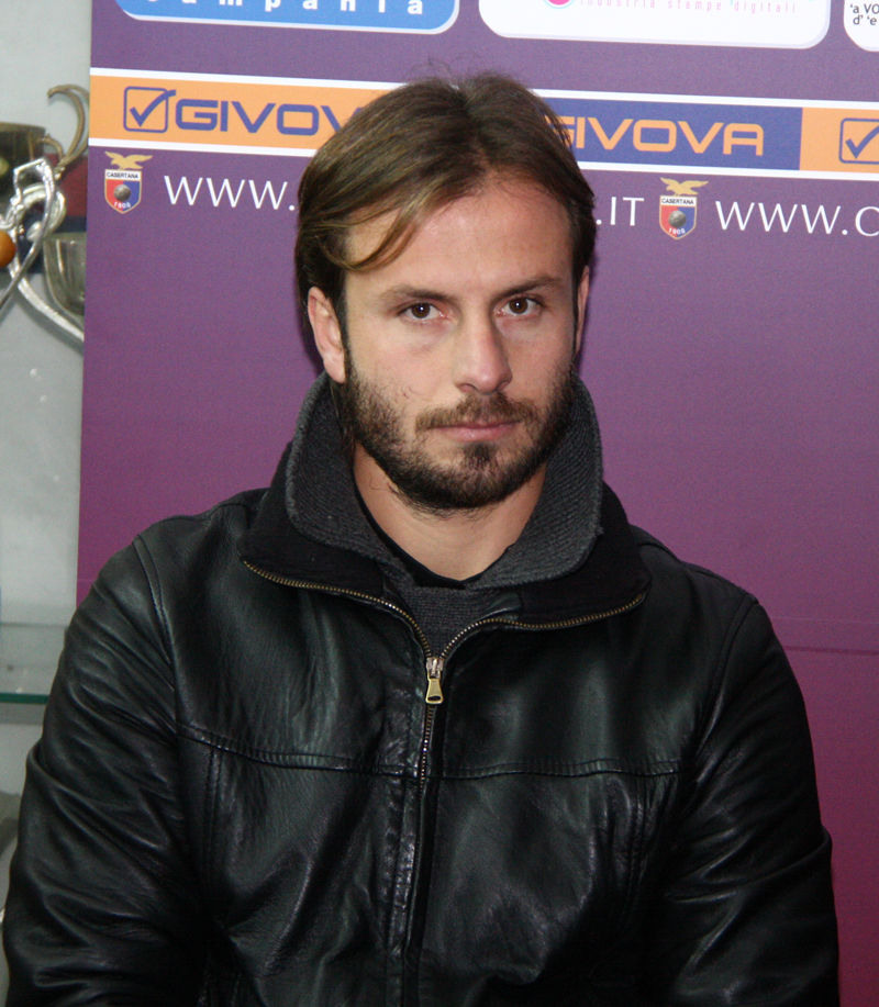 Raffaele Corsale riparte da Cassino: “Qui per un progetto ambizioso”