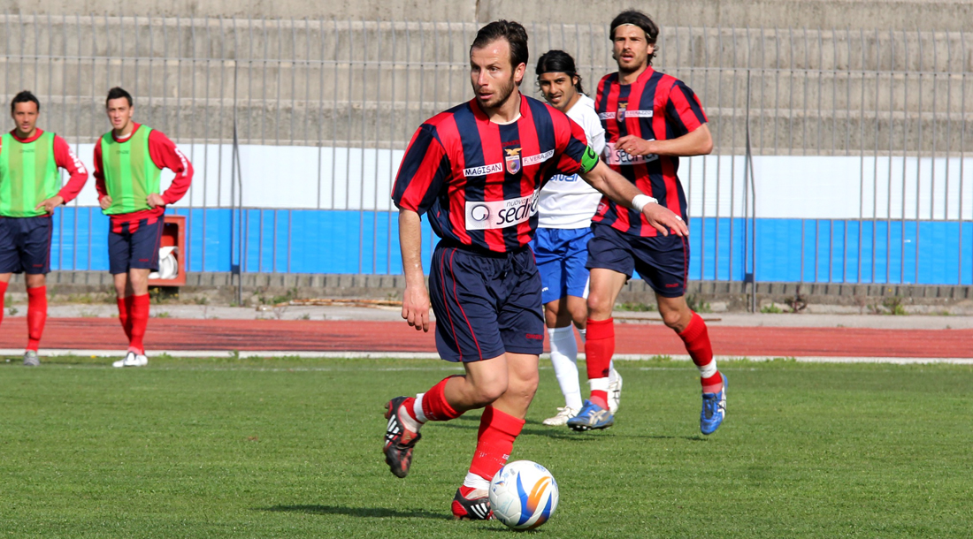 Questa sera Casertana di scena a Cassino, Corsale: “Certe emozioni non si dimenticano”