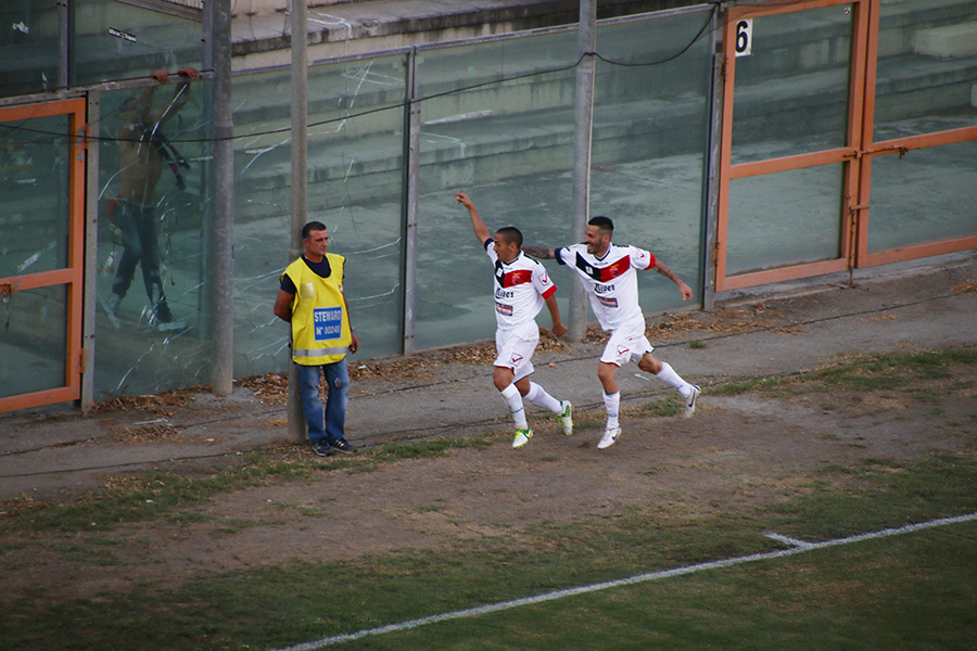 Presentazione e ritiro: parte l’avventura Corpora