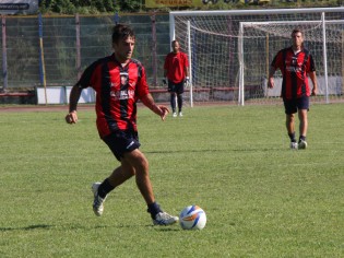 Matteo Della Ventura