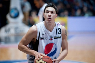 L’ex Juve Fabio Di Bella a Legnano