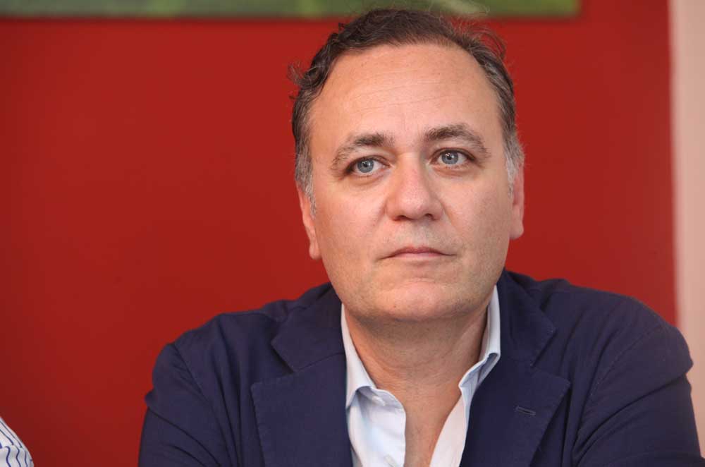 Exton Aversa, nuovi ingressi in società