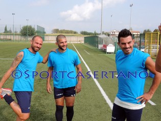 Roberto D'Auria a lavoro