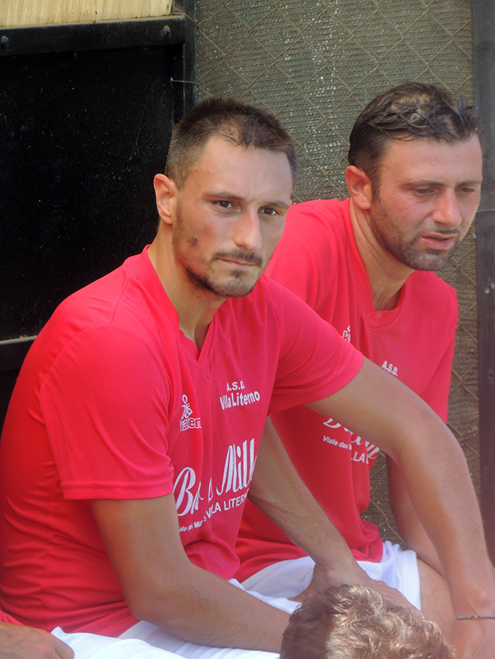 Villa Literno Udinese Academy, Diana punta al boom di iscrizioni