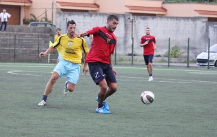 Ciro Favetta in gol contro il Flaminia