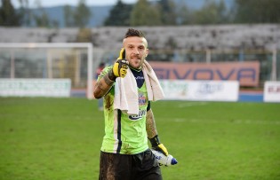 Ermanno Fumagalli grande protagonista del successo di Crotone