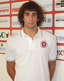 Guastaferro ultimo arrivato in casa Maddaloni