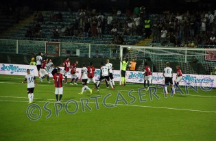 Il gol partita di Marilungo