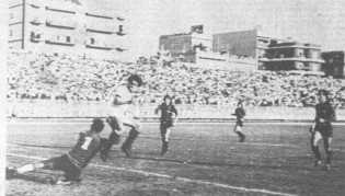 Il gol di Spinella in Reggina-Casertana del 1981