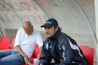 Mister Angelo Gregucci