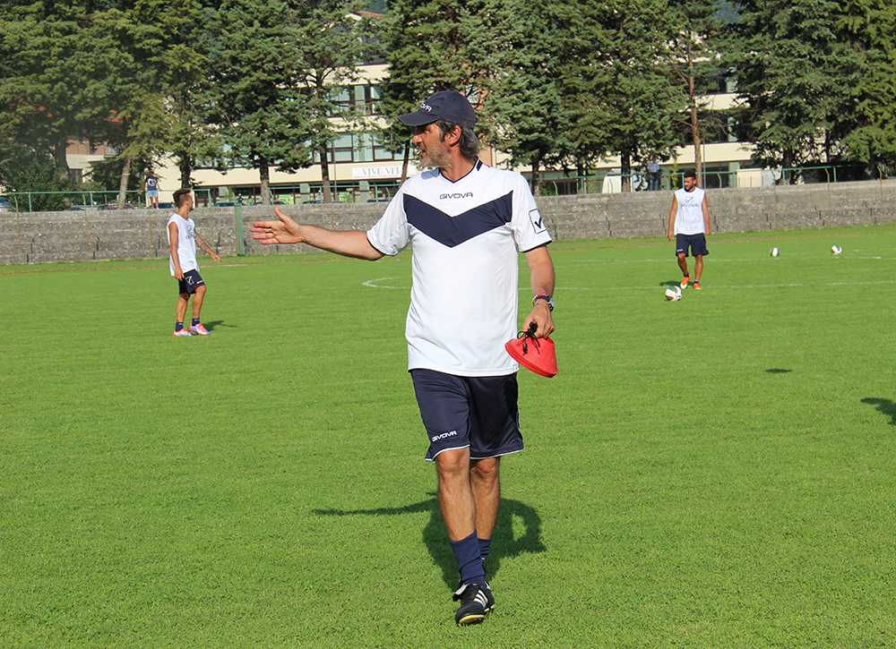 Mister Angelo Gregucci