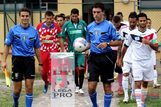 Guarino di Caltanissetta (Foto Giuseppe Melone)