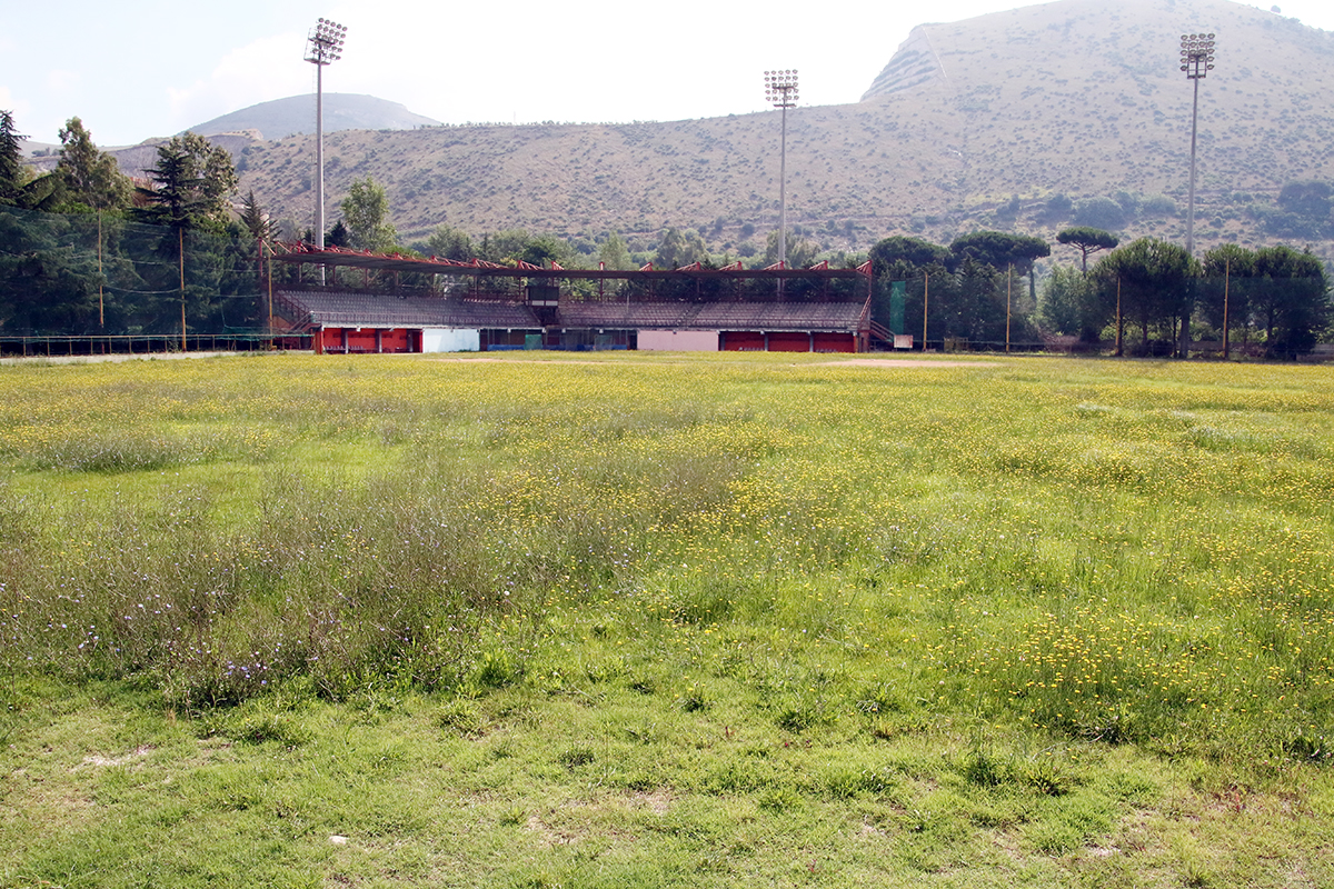 Diamante di San Clemente, Rossetti tira le somme: “In un anno solo promesse fasulle”