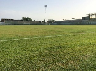 Il "Progreditur" di Marcianise