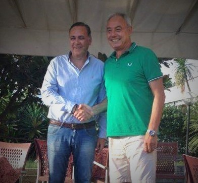 Exton Aversa si parte: da lunedì via agli allenamenti con coach Draganov