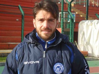 Marco Liccardi (foto Mari FC)