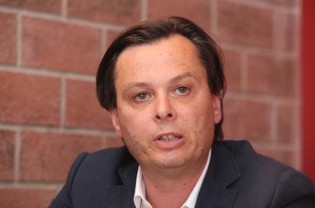 Il ds Gioacchino Novelli (Foto Aversanormanna.it)