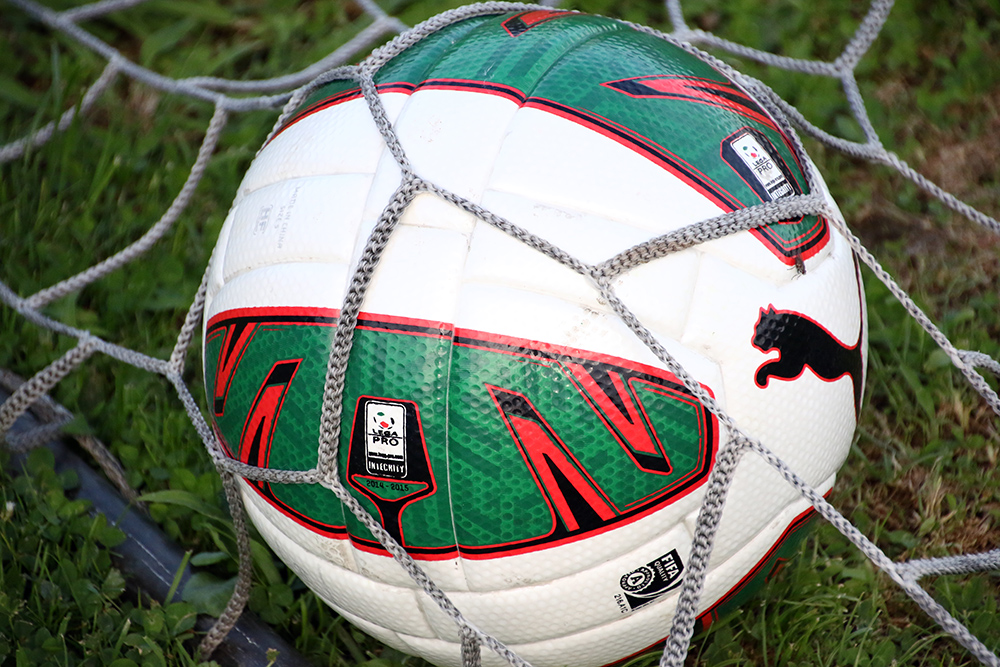 E’ partito lo spezzatino della Lega Pro: derby pugliese al Foggia, vincono anche Catanzaro e Barletta