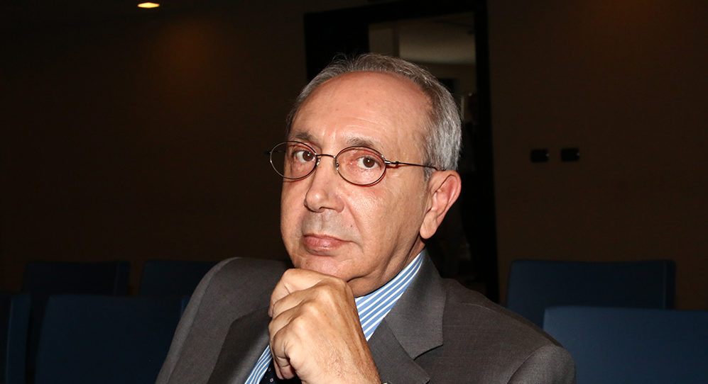 MUORE UN DECANO DEL CALCIO. Se ne va l’ex direttore di Casertana, Siracusa e Juve Stabia