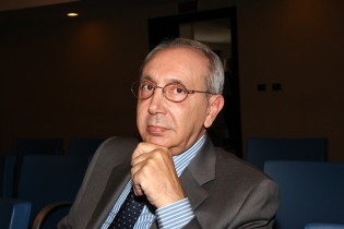 Il dg della Casertana Nicola Pannone