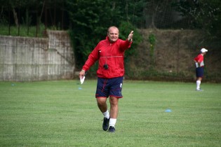 Mister Carlo Sanchez