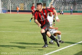 Umberto Palmieri (foto www.cuorerossonero.it)