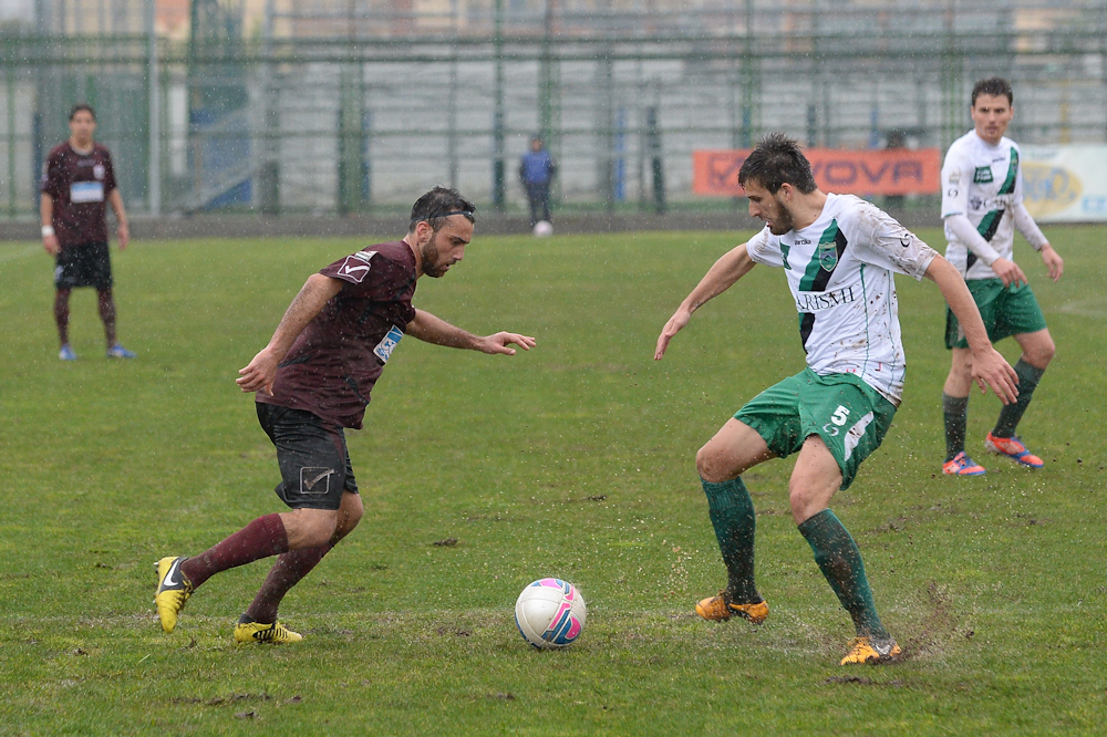 Aversa: arrivano i fratelli Orlando, confermato anche Porcaro