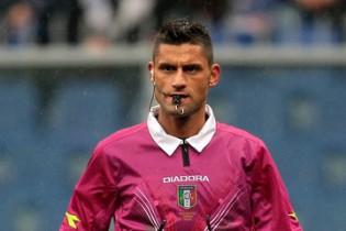 Eugenio Abbattista di Molfetta 