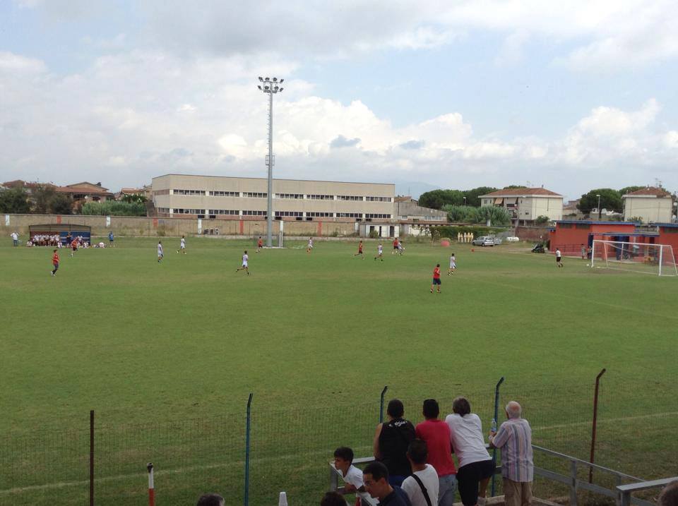 Sessana vittoriosa nella prima amichevole della stagione