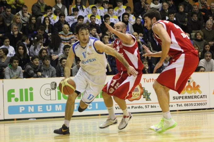 Un ex casertano a Latina: ha firmato Carlo Cantone