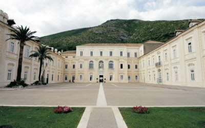 Al Belvedere di San Leucio il ‘Welcome day’ della Juvecaserta