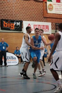 Spera neo bianconero