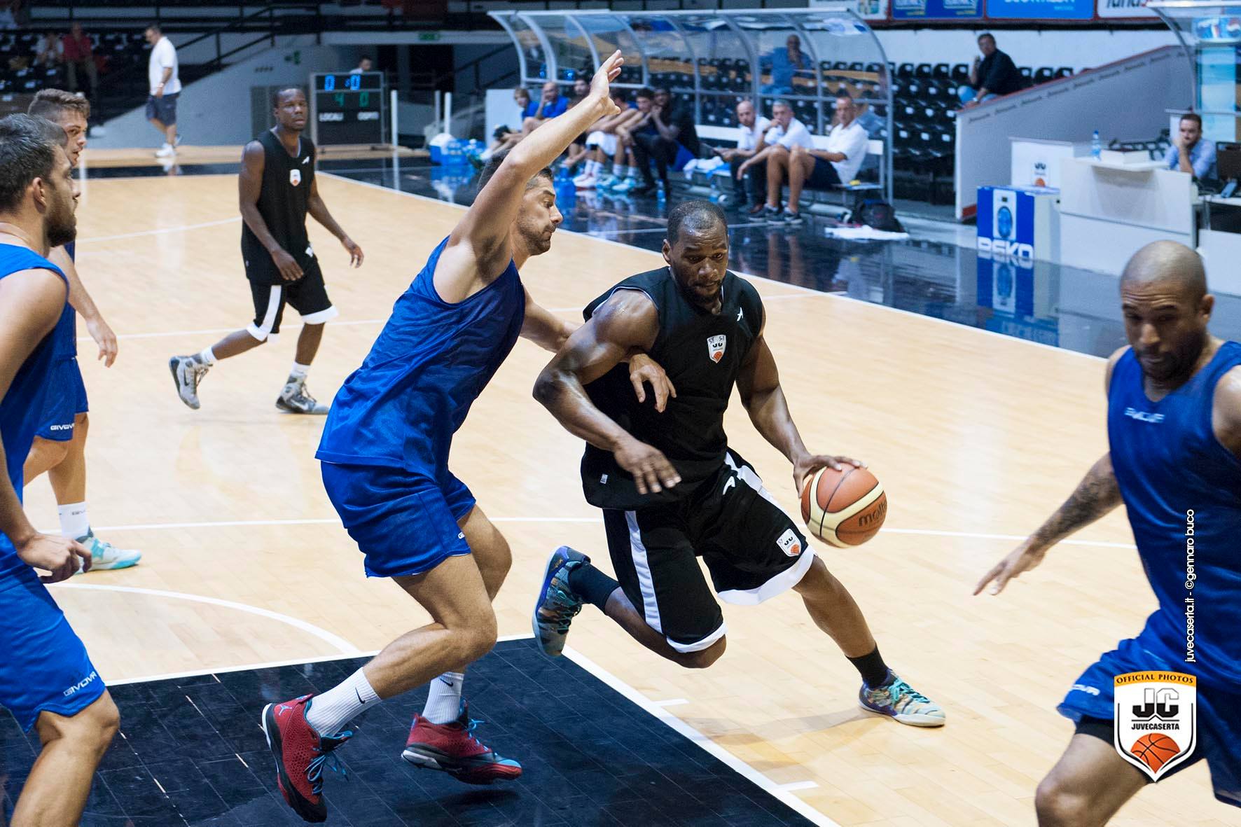 A Trapani la nuova Juve pronta per il ‘Memorial Basciano’