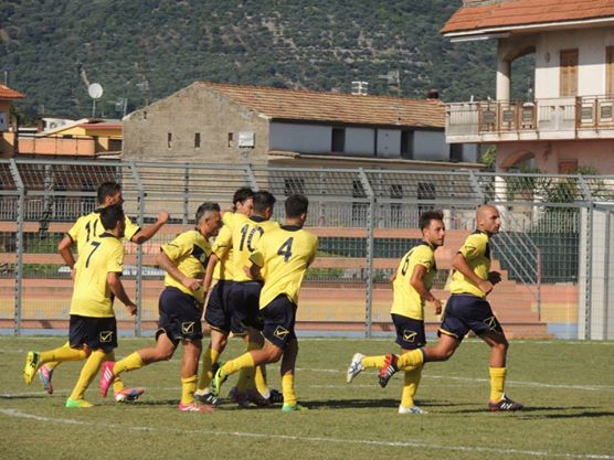 La Sessana festeggia il successo