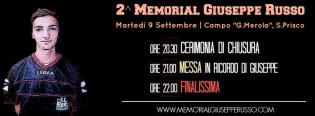 Memorial "Giuseppe Russo"